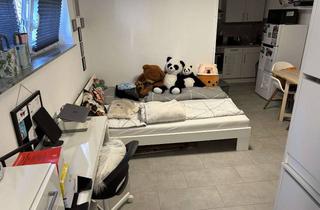 Wohnung mieten in 72124 Pliezhausen, Schöne Ein Zimmer Wohnung in Pliezhausen