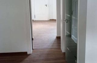 Wohnung mieten in Grünstraße 65, 03172 Guben, 2-Zimmer-Wohnung mit Terrasse und Einbauküche – frisch renoviert
