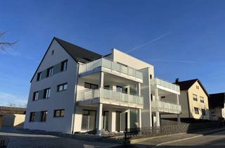 Wohnung mieten in St.-Johanner-Str., 93358 Train, 3-Zimmer Wohnung mit großem Balkon in Train