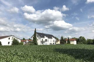 Wohnung mieten in 94060 Pocking, Traumhafte 3-Zimmer-Wohnung im Herzen Pockings - Ihr neues Zuhause mit großem Balkon in ruhiger Lage