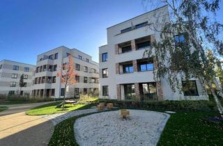 Wohnung mieten in 14469 Nedlitz, Neubauwohnung mit Garten in Potsdam