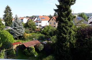 Wohnung mieten in 64625 Bensheim, Schöne 3,5-Zimmer-Wohnung mit Loggia