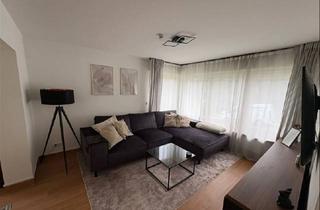 Wohnung mieten in 58313 Herdecke, Stilvolle, vollständig renovierte 3-Zimmer-Wohnung mit Terasse und großzügigem Garten in Herdecke