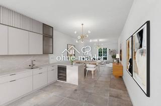 Wohnung mieten in 83313 Siegsdorf, Exklusive 2-Zimmer-Erdgeschosswohnung in Siegsdorf / Heutau