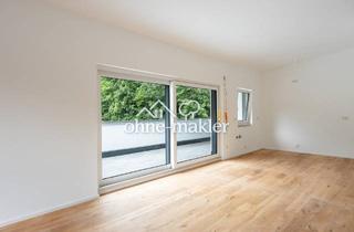 Penthouse kaufen in 78727 Oberndorf, Traumhafte KfW 40 Penthouse-Wohnung in Oberndorf am Neckar