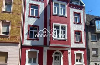 Wohnung mieten in 47441 Moers, 2,5 Zimmerwohnung Nähe Sankt Josef Kranknhaus