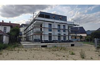 Wohnung mieten in 33175 Bad Lippspringe, Neubauwohnung im 1.OG