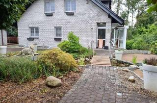 Wohnung mieten in Am Sandkamp 13, 29456 Hitzacker, Traumwohnung in Traumlage, Hitzacker (Elbe), Hitzacker (Elbe)