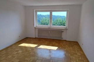 Wohnung mieten in 84332 Hebertsfelden, Attraktive 4-Zimmer-Wohnung mit Garage, Balkon und EBK in Hebertsfelden