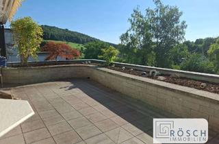 Wohnung mieten in 79594 Inzlingen, Wohnen mit Aussicht: Schöne, großzügige Terrassenwohnung in Inzlingen +++ Rösch Immobilien