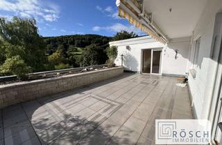 Wohnung mieten in 79594 Inzlingen, Wohnen mit Aussicht: Schöne, großzügige Terrassenwohnung in Inzlingen +++ Rösch Immobilien