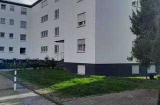 Wohnung mieten in Otto-Dill-Str. 2D, 67227 Frankenthal, Erstbezug nach Sanierung mit Balkon: moderne 1-Zimmer-Wohnung in Frankenthal