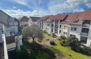 Wohnung mieten in Am Weidenring 5D, 39175 Biederitz, 3-Raumwohnung im DG mit großen Balkon *