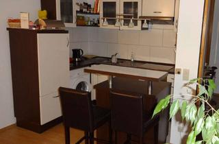 Wohnung mieten in Pfahlbühlstraße 75, 71384 Weinstadt, Sonnige 2-Zimmerwohnung mit EBK und Balkon