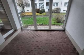 Wohnung mieten in Am Weidenring 5a, 39175 Biederitz, Geräumige Erdgeschosswohnung in Biederitz mit Terrasse