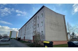 Wohnung mieten in 19073 Wittenförden, 3-Zimmer-Wohnung in Wittenförden zu mieten!