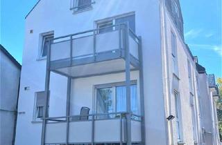 Wohnung mieten in Marktstraße 33, 35452 Heuchelheim, Helle 2-Zimmer-Wohnung in zentraler Lage von Heuchelheim