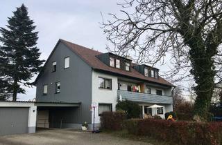 Wohnung mieten in 91522 Brodswinden, Sonnige 2-Zimmer-Wohnung mit Balkon und EBK in Ansbach/Ortsteil