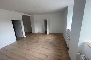 Wohnung mieten in Herbeder Straße 50, 58455 Witten, Erstbezug nach Sanierung: Stilvolle Wohnung mit Garten - Altbau trifft Moderne!