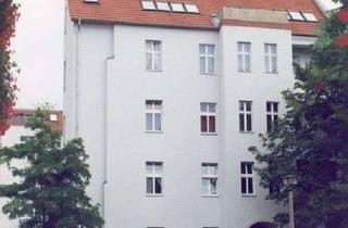 Wohnung mieten in Plönzeile 33, 12459 Oberschöneweide, Ruhig Wohnen im Seitenflügel - sehr gute Wohngemeinschaft mit schönem Innenhof!