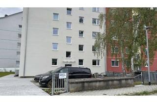 Wohnung mieten in Banater Straße, 93073 Neutraubling, Helle sanierte 3-Zimmer-Wohnung mit Balkon in Neutraubling