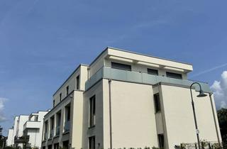 Penthouse mieten in Obere Martinsthaler Straße, 65396 Walluf, Penthouse mit maximalem Wohnkomfort!