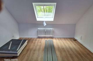 Wohnung mieten in Fichtestraße, 44651 Röhlinghausen, Dachgeschoss - Erstbezug n. Renovierung / max. 2 Personen