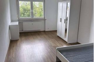 Wohnung mieten in 71640 Ludwigsburg, Möbliertes WG-Zimmer in netter 4er WG In Ludwigsburg