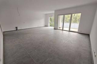 Wohnung mieten in Stefan-George-Straße 14, 55411 Bingen, Bingen-Stadt - Großzügige 3ZKB Neubau-Wohnung mit Terrasse und Wintergarten