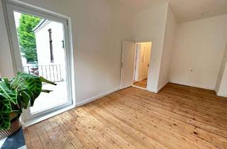 Wohnung mieten in Sielwall 13, 28203 Ostertor, Ruhig im Viertel und nahe der Weser