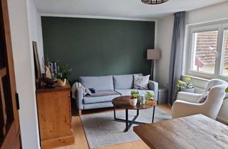 Wohnung mieten in 24340 Eckernförde, Attraktive Wohnung in der Altstadt von Eckernförde