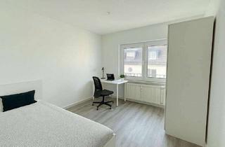 WG-Zimmer mieten in Osnabrücker Straße, 45145 Frohnhausen, Osnabrücker Straße, Essen