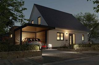 Haus kaufen in 38173 Veltheim, Das variable Haus mit Wohlfühlgarantie - einfach genießen