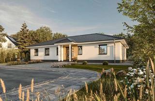 Haus kaufen in 38173 Veltheim, Der massive Bungalow für Familien, die sich Flexibilität wünschen