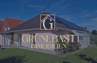 Haus kaufen in 26345 Bockhorn, Familienfreundlicher Bungalow mit sonnigem Garten in Bockhorn
