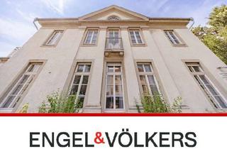 Villa kaufen in 32657 Lemgo, Ihr Standort mit Statement – Stadtvilla für stilvolles Business