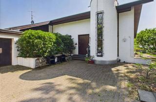 Villa kaufen in 42857 West, Villa mit Einliegerbereich in bester Lage - Traumgrundstück mit Pool