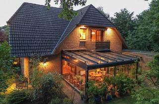 Einfamilienhaus kaufen in 22846 Norderstedt, Familienfreundliches Einfamilienhaus in bester Lage von Norderstedt