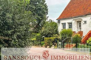 Haus kaufen in 19348 Berge, MIETKAUF MÖGLICH! ab 50 % Anzahlung!