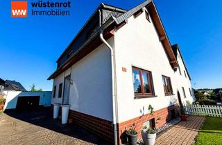 Haus kaufen in 56291 Norath, Das perfekte Zuhause für Familien – Einziehen & Wohlfühlen in Norath