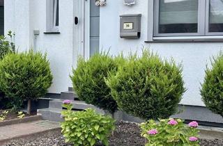 Haus kaufen in 33415 Verl, Charmantes Reihenendhaus mit großzügigem Grundstück in Verl Kaunitz