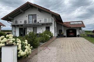 Einfamilienhaus kaufen in 94439 Roßbach, Kleines Einfamilienhaus mit TOP Ausstattung