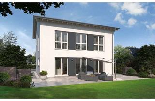 Haus kaufen in 71157 Hildrizhausen, Viel Licht, viel Raum, hoher Wohnkomfort