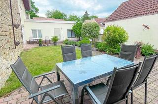 Haus kaufen in Langgasse 79a, 55234 Albig, Katharina
