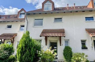 Haus kaufen in 34431 Marsberg, Schönes Reihenmittelhaus in Marsberg (Sauerland)