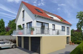 Einfamilienhaus kaufen in 71642 Ludwigsburg, Traumhaftes Einfamilienhaus in zentraler Lage Ludwigsburg-Hoheneck