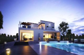 Haus kaufen in 38524 Sassenburg, Maximale Glasfronte für viel Sonnenlicht - OKAL
