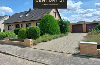 Haus kaufen in 29559 Wrestedt, Viel Platz für die ganze Familie