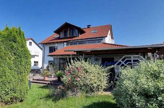 Haus kaufen in 82380 Peißenberg, Drei-Familienhaus in ruhiger Wohnlage in Peißenberg