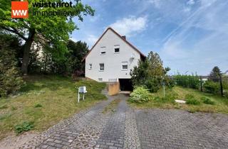 Einfamilienhaus kaufen in 02977 Schwarzkollm, Freistehendes Einfamilienhaus in beliebter Wohnlage